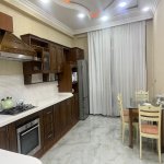 Аренда 3 комнатная Новостройка, İnşaatçılar метро, пос. Ясамал, Baku Mall, Ясамал район 10