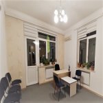 Kirayə (aylıq) 4 otaqlı Ofis, Nəriman Nərimanov metrosu, Nərimanov rayonu 18