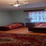 Kirayə (aylıq) 3 otaqlı Həyət evi/villa, Badamdar qəs., Səbail rayonu 5