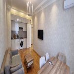 Аренда 2 комнатная Новостройка, Ясамал район 17