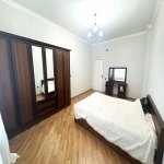 Kirayə (aylıq) 3 otaqlı Yeni Tikili, Bayıl qəs., Səbail rayonu 4