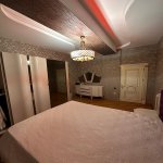 Аренда 5 комнатная Новостройка, Nizami метро, Статистика, Ясамал район 6