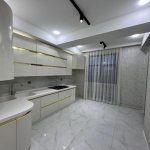Satılır 3 otaqlı Yeni Tikili, Qara Qarayev metrosu, Nizami rayonu 8