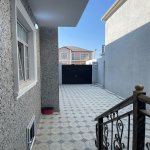 Satılır 4 otaqlı Həyət evi/villa, Masazır, Abşeron rayonu 3