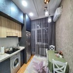 Kirayə (aylıq) 3 otaqlı Yeni Tikili, Nəsimi metrosu, Binəqədi rayonu 12