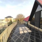 Satılır 7 otaqlı Həyət evi/villa, Bilgəh qəs., Sabunçu rayonu 30