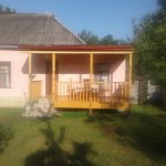 Kirayə (günlük) 2 otaqlı Həyət evi/villa Qəbələ 17