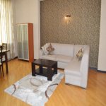 Kirayə (aylıq) 3 otaqlı Yeni Tikili, Elmlər akademiyası metrosu, Yasamal rayonu 6