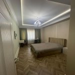 Kirayə (aylıq) 3 otaqlı Yeni Tikili, Ağ şəhər, Xətai rayonu 3