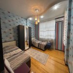 Аренда 3 комнат Новостройка, İnşaatçılar метро, пос. Йени Ясамал, Ясамал район 5
