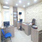 Kirayə (aylıq) 1 otaqlı Ofis, Elmlər akademiyası metrosu, Yasamal rayonu 4
