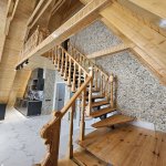 Kirayə (günlük) 4 otaqlı Həyət evi/villa Qəbələ 25