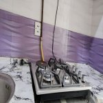 Kirayə (aylıq) 2 otaqlı Köhnə Tikili, Nəsimi metrosu, 4-cü mikrorayon, AMAY, Nəsimi rayonu 2