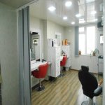 Kirayə (aylıq) Obyekt, İnşaatçılar metrosu, Yasamal qəs., Yasamal rayonu 7