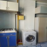 Kirayə (aylıq) 2 otaqlı Yeni Tikili, İnşaatçılar metrosu, Yeni Yasamal qəs., Yasamal rayonu 5