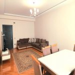 Kirayə (aylıq) 3 otaqlı Yeni Tikili, Xətai metrosu, Xətai rayonu 7