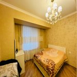 Satılır 3 otaqlı Yeni Tikili, Qara Qarayev metrosu, Nizami rayonu 5