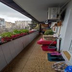 Satılır 4 otaqlı Köhnə Tikili, Neftçilər metrosu, Bakıxanov qəs., Sabunçu rayonu 9