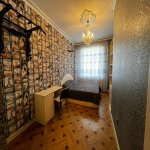 Аренда 4 комнатная Новостройка, İnşaatçılar метро, Ясамал район 10