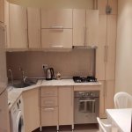 Kirayə (aylıq) 2 otaqlı Yeni Tikili, Nizami metrosu, Kubinka, Nəsimi rayonu 11