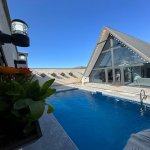 Kirayə (günlük) 3 otaqlı Bağ evi, Mərdəkan, Xəzər rayonu 1