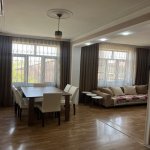 Satılır 8 otaqlı Həyət evi/villa, Neftçilər metrosu, Bakıxanov qəs., Sabunçu rayonu 2