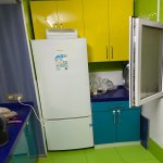 Kirayə (aylıq) 2 otaqlı Köhnə Tikili, Neftçilər metrosu, 8-ci kilometr, Nizami rayonu 7