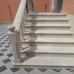 Satılır 3 otaqlı Həyət evi/villa, Koroğlu metrosu, Maştağa qəs., Sabunçu rayonu 7