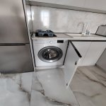 Kirayə (aylıq) 2 otaqlı Yeni Tikili, Nəriman Nərimanov metrosu, Nərimanov rayonu 19