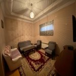 Satılır 6 otaqlı Həyət evi/villa, Nəsimi metrosu, 6-cı mikrorayon, Binəqədi rayonu 7