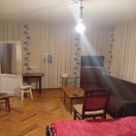 Аренда 1 комнатная Вторичка, İnşaatçılar метро, Ясамал район 6