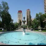 Аренда 3 комнатная Новостройка, м. 28 Мая метро, Насими район 29