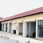 Аренда Объект, Бинагадинский р-н район 1