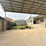 Kirayə (aylıq) 4 otaqlı Həyət evi/villa, Xocaəsən metrosu, Xocəsən qəs., Binəqədi rayonu 9