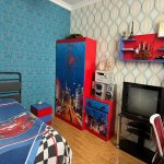 Satılır 6 otaqlı Həyət evi/villa, Avtovağzal metrosu, Biləcəri qəs., Binəqədi rayonu 18
