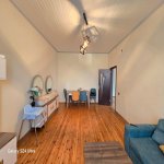 Satılır 4 otaqlı Həyət evi/villa, Koroğlu metrosu, Zabrat qəs., Sabunçu rayonu 10
