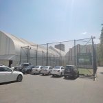 Kirayə (aylıq) Obyekt, Memar Əcəmi metrosu, 9-cu mikrorayon, Binəqədi rayonu 6