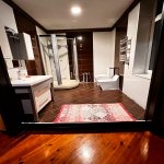 Kirayə (aylıq) 7 otaqlı Bağ evi, Şağan, Xəzər rayonu 27
