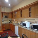 Kirayə (aylıq) 3 otaqlı Yeni Tikili, Səbail rayonu 13