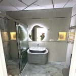 Satılır 3 otaqlı Yeni Tikili, Nəriman Nərimanov metrosu, Nərimanov rayonu 19