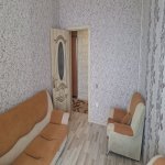 Kirayə (aylıq) 3 otaqlı Yeni Tikili, Həzi Aslanov metrosu, Xətai rayonu 5