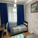 Продажа 3 комнатная Вторичка, м. Халглар Достлугу метро, 8-ой километр, Низаминский р-н район 6