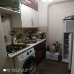 Satılır 1 otaqlı Köhnə Tikili, Elmlər akademiyası metrosu, Yasamal rayonu 9