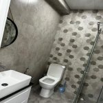 Kirayə (aylıq) 2 otaqlı Yeni Tikili, Həzi Aslanov metrosu, H.Aslanov qəs., Xətai rayonu 11