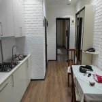 Kirayə (aylıq) 3 otaqlı Köhnə Tikili, Sahil metrosu, Səbail rayonu 8