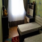 Kirayə (aylıq) 3 otaqlı Yeni Tikili, İnşaatçılar metrosu, Yasamal rayonu 9