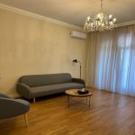 Kirayə (aylıq) 2 otaqlı Yeni Tikili, Ağ şəhər, Xətai rayonu 2