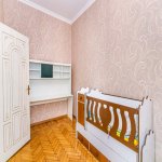 Kirayə (günlük) 4 otaqlı Köhnə Tikili, Sahil metrosu, Səbail rayonu 20