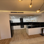 Kirayə (aylıq) 3 otaqlı Yeni Tikili, 28 May metrosu, Port Baku, Nəsimi rayonu 9