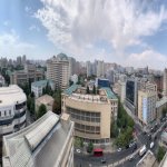 Kirayə (aylıq) 2 otaqlı Yeni Tikili, Gənclik metrosu, Nərimanov rayonu 12